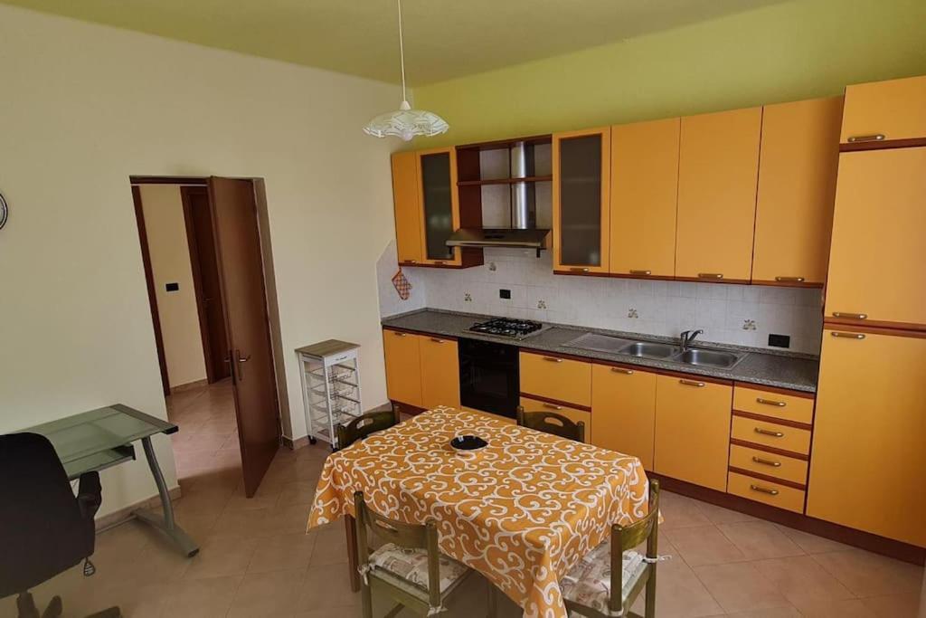 Wayne'S House, A Short Walk To The Waterfalls Bagnone Extérieur photo